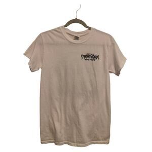 Gildan graphic tee size S